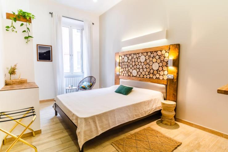 Adventor Eco-Suites Róma Kültér fotó