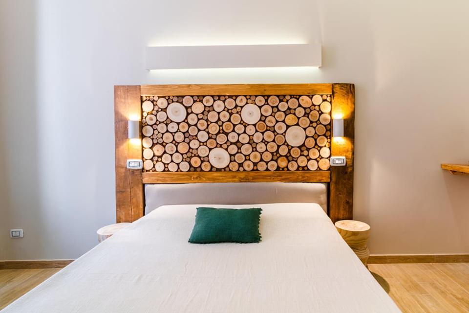 Adventor Eco-Suites Róma Kültér fotó