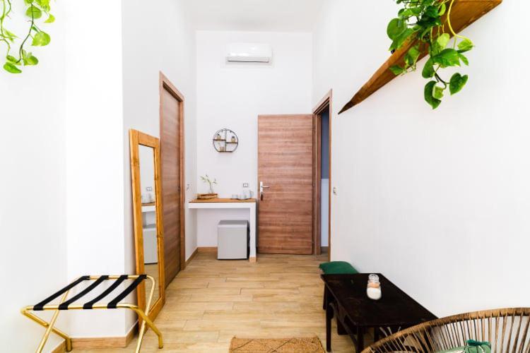 Adventor Eco-Suites Róma Kültér fotó