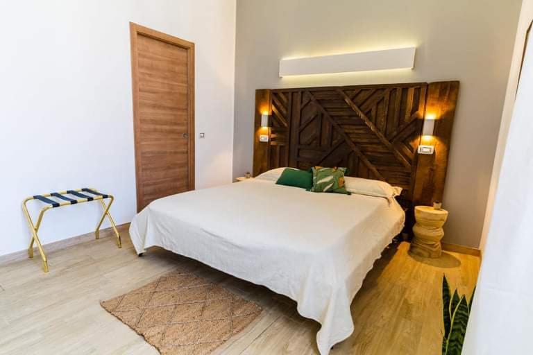 Adventor Eco-Suites Róma Kültér fotó