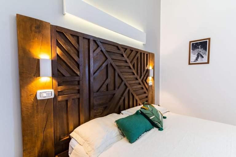 Adventor Eco-Suites Róma Kültér fotó
