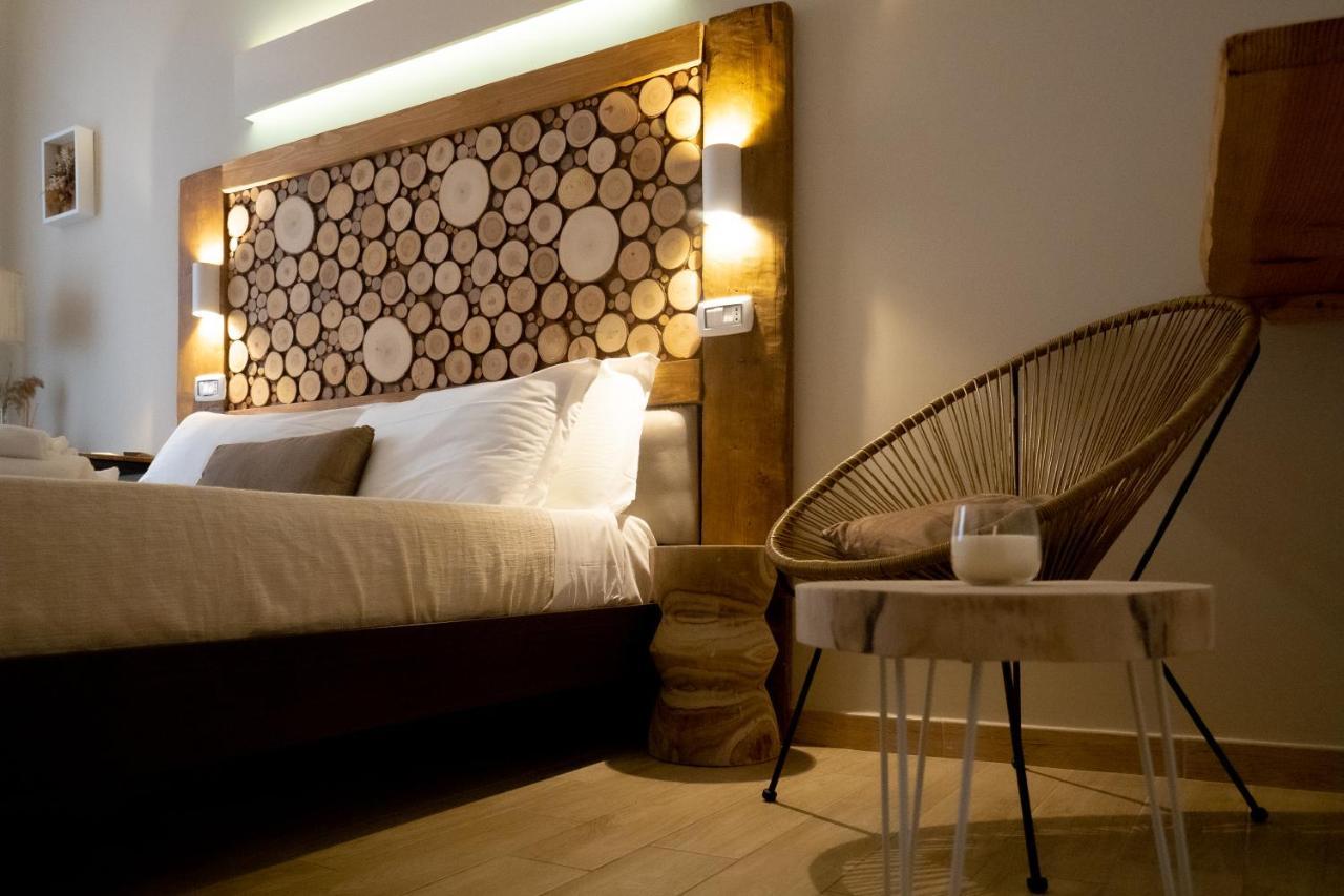 Adventor Eco-Suites Róma Kültér fotó