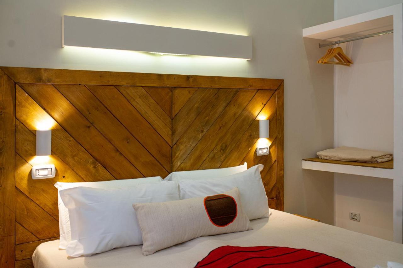 Adventor Eco-Suites Róma Kültér fotó