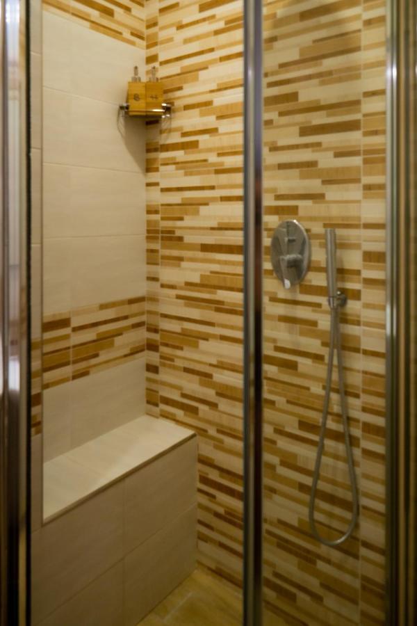 Adventor Eco-Suites Róma Kültér fotó
