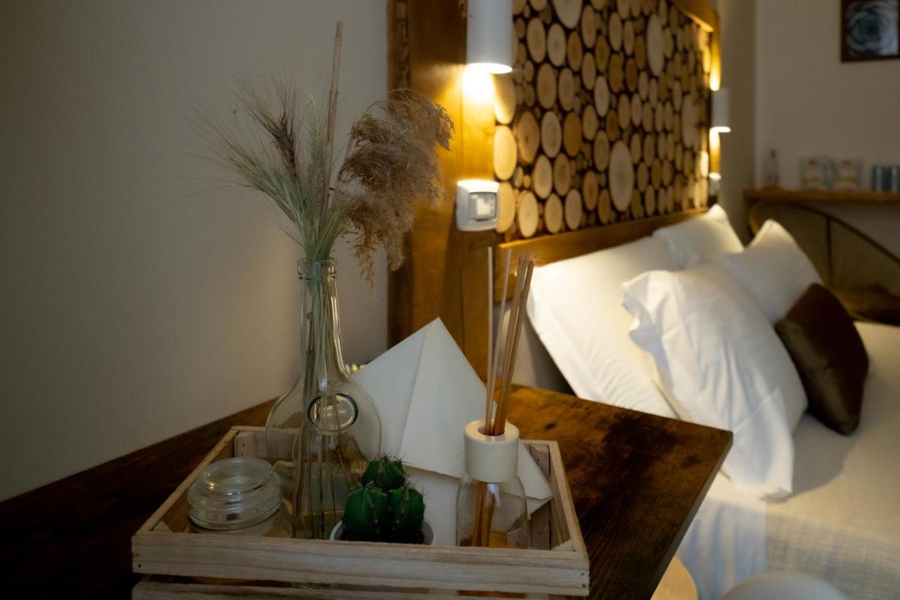 Adventor Eco-Suites Róma Kültér fotó