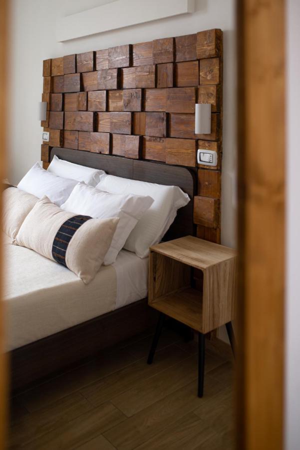Adventor Eco-Suites Róma Kültér fotó