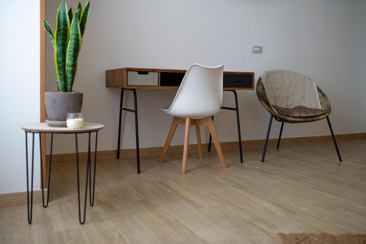 Adventor Eco-Suites Róma Kültér fotó