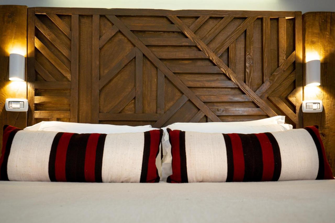Adventor Eco-Suites Róma Kültér fotó