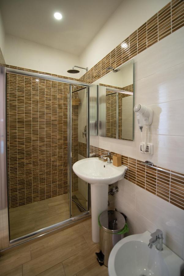 Adventor Eco-Suites Róma Kültér fotó