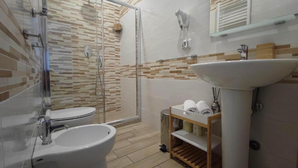 Adventor Eco-Suites Róma Kültér fotó